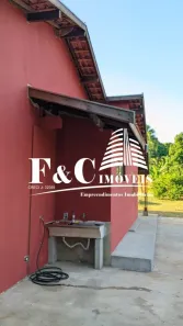 Fazenda/Sítio com 2 Quartos à venda, 315m² no Centro, Piracicaba