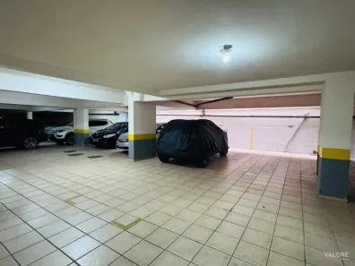 Apartamento com 4 Quartos à venda, 140m² no Centro, Belo Horizonte