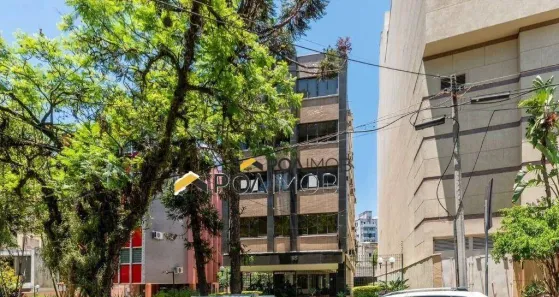 Sala Comercial para alugar, 46m² no Moinhos de Vento, Porto Alegre