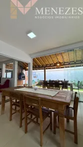 Casa com 4 Quartos à venda, 275m² no Parque Moema, Franca