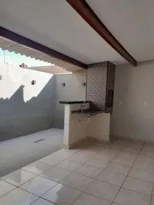 Casa de Condomínio com 2 Quartos à venda, 80m² no Condomínio Residencial Parque da Liberdade V, São José do Rio Preto