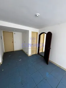 Sala Comercial para alugar, 27m² no Centro, Rio de Janeiro