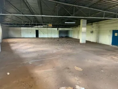 Galpão/Depósito/Armazém para alugar, 4500m² no Jardim Agari, Londrina