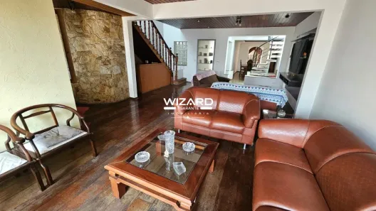 Casa com 6 Quartos à venda, 380m² no Tatuapé, São Paulo