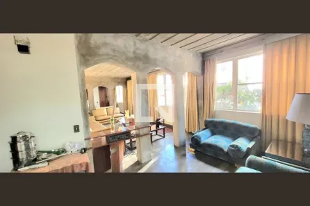 Cobertura com 6 Quartos à venda, 350m² no São Lucas, Belo Horizonte