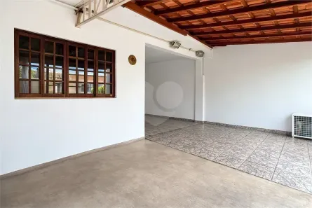 Casa com 2 Quartos à venda, 171m² no Jardim Abaeté, Sorocaba