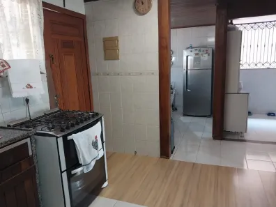Casa de Condomínio com 3 Quartos à venda, 300m² no Vila Valqueire, Rio de Janeiro