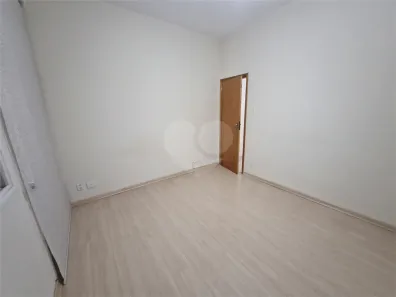 Apartamento com 1 Quarto à venda, 35m² no Tijuca, Rio de Janeiro