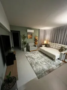 Apartamento com 1 Quarto à venda, 56m² no Consolação, São Paulo