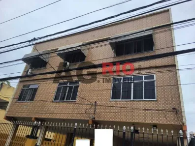 Apartamento com 2 Quartos à venda, 95m² no Vila Valqueire, Rio de Janeiro