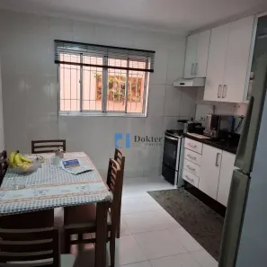 Sobrado com 3 Quartos à venda, 233m² no Vila Penteado, São Paulo