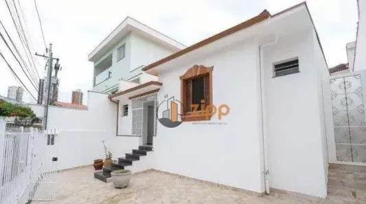 Casa com 2 Quartos à venda, 270m² no Jardim Franca, São Paulo