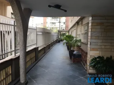 Apartamento com 3 Quartos à venda, 120m² no Vila Mariana, São Paulo