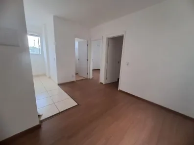 Apartamento com 2 Quartos à venda, 47m² no Ipiranga, Ribeirão Preto