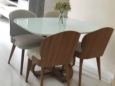 Apartamento com 3 Quartos à venda, 66m² no Cachambi, Rio de Janeiro