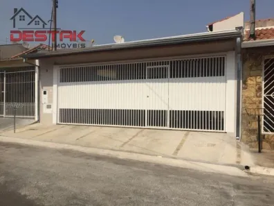 Casa com 3 Quartos para alugar, 200m² no Residencial Pacaembu, Itupeva