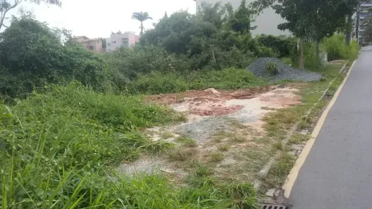 Lote/Terreno à venda, 600m² no Glória, Macaé