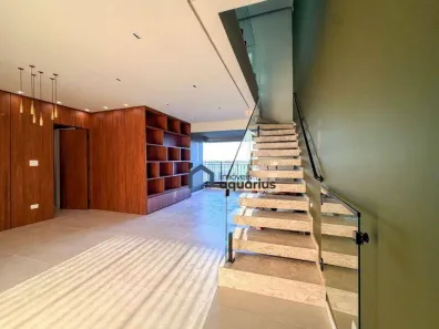 Apartamento com 2 Quartos para alugar, 210m² no Jardim Alvorada, São José dos Campos