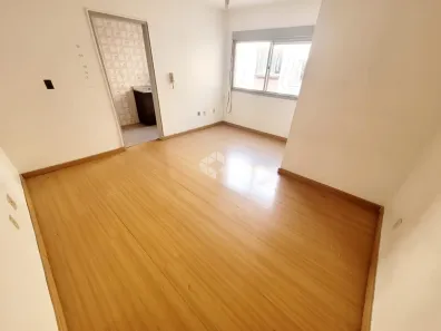 Apartamento com 1 Quarto à venda, 28m² no Cidade Baixa, Porto Alegre