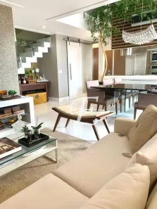 Apartamento com 2 Quartos à venda, 132m² no Vila Nova Conceição, São Paulo