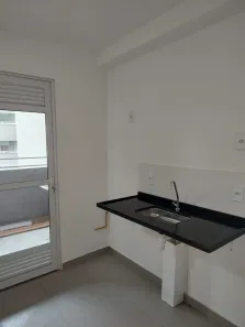 Apartamento com 2 Quartos à venda, 40m² no Jardim São Luís, São Paulo