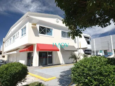 Sala Comercial para alugar, 35m² no Jardim Apolo II, São José dos Campos