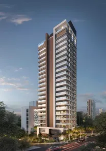 Apartamento com 3 Quartos à venda, 158m² no Paraíso, São Paulo