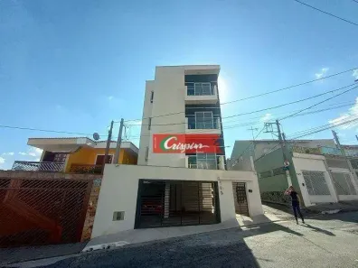Apartamento com 2 Quartos à venda, 41m² no Vila Isolina Mazzei, São Paulo