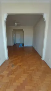 Apartamento com 3 Quartos para alugar, 93m² no Rocha, Rio de Janeiro