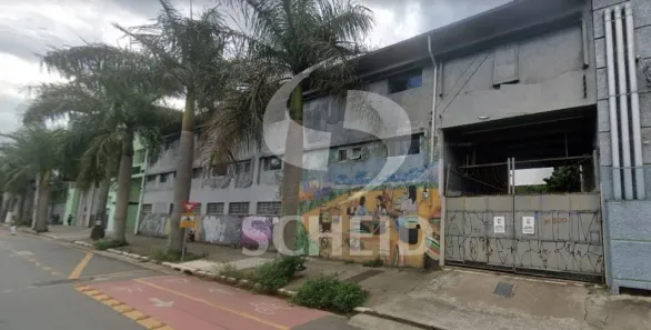 Lote/Terreno à venda, 3671m² no Vila Leopoldina, São Paulo