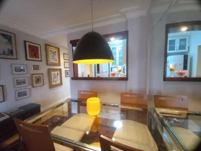 Apartamento com 2 Quartos à venda, 75m² no Indianópolis, São Paulo