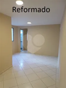 Apartamento com 2 Quartos à venda, 50m² no Vila Nova Cachoeirinha, São Paulo