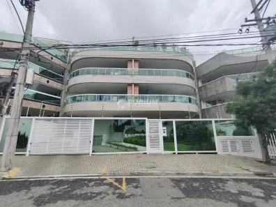 Cobertura com 3 Quartos à venda, 257m² no Recreio dos Bandeirantes, Rio de Janeiro