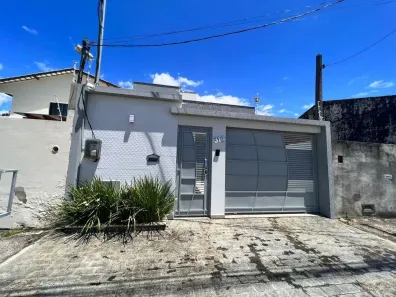 Casa com 2 Quartos à venda, 100m² no Parque Imperial, Campos dos Goytacazes