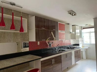 Apartamento com 3 Quartos à venda, 97m² no Centro, Nova Iguaçu