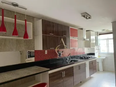 Apartamento com 3 Quartos à venda, 97m² no Centro, Nova Iguaçu