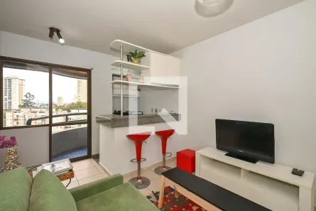 Apartamento com 1 Quarto à venda, 42m² no Vila Suzana, São Paulo