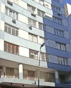Apartamento com 1 Quarto à venda, 23m² no Centro Histórico, Porto Alegre