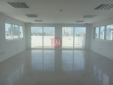 Sala Comercial para alugar, 127m² no Partenon, Porto Alegre