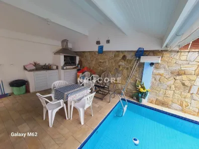 Casa com 4 Quartos à venda, 134m² no Balneário Três Marias, Peruíbe
