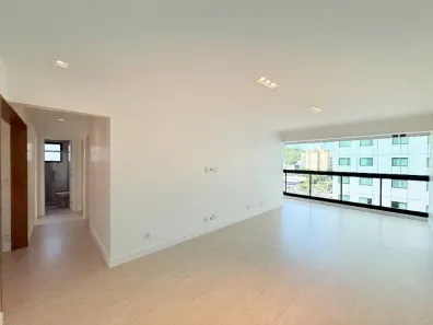 Apartamento com 3 Quartos à venda, 109m² no Praia do Canto, Vitória