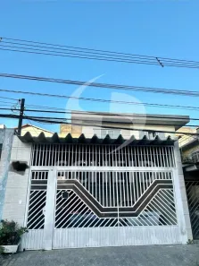 Sobrado com 2 Quartos à venda, 140m² no Terceira Divisão de Interlagos, São Paulo