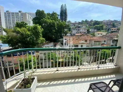 Apartamento com 3 Quartos à venda, 140m² no Ingá, Niterói