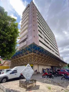 Sala Comercial para alugar, 26m² no Parque Araxá, Fortaleza