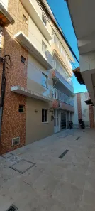 Kitnet com 1 Quarto para alugar, 22m² no Centro, Fortaleza