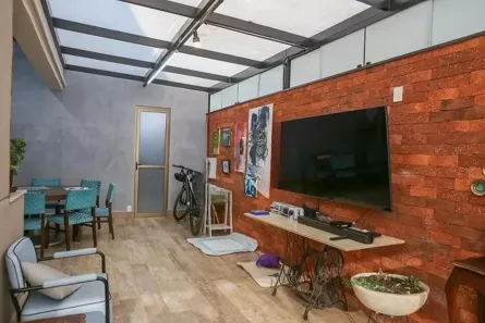 Apartamento com 3 Quartos à venda, 163m² no Água Branca, São Paulo