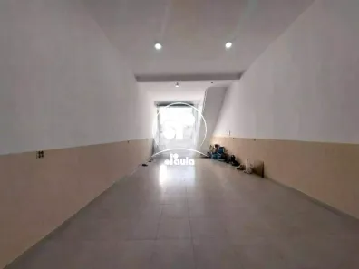Prédio Comercial para alugar, 460m² no Vila Linda, Santo André
