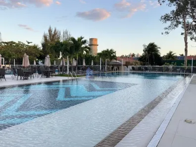 Apartamento com 3 Quartos para alugar, 161m² no Barra da Tijuca, Rio de Janeiro