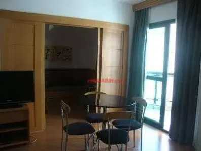 Flat com 1 Quarto para venda ou aluguel, 60m² no Paraíso, São Paulo