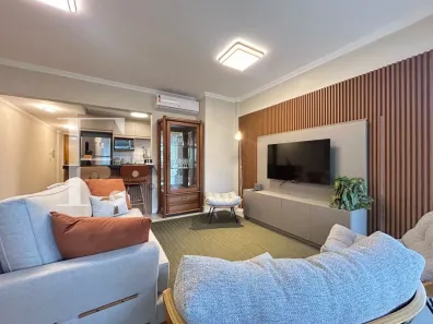 Apartamento com 2 Quartos à venda, 70m² no Centro, Capão da Canoa